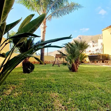 A Cuticchia Bed & Breakfast Macari