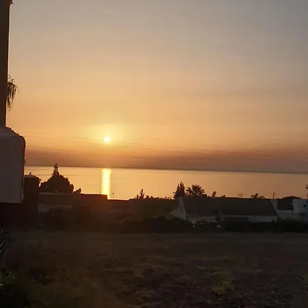 Bed & Breakfast A Cuticchia Macari