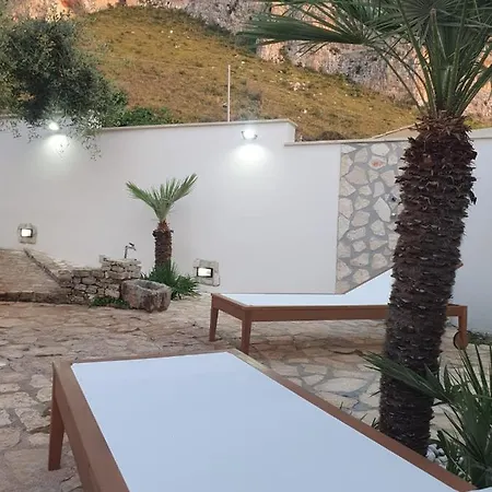 Bed & Breakfast A Cuticchia Macari