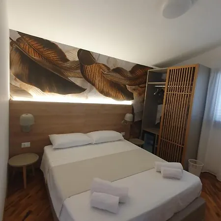 A Cuticchia Bed & Breakfast *
