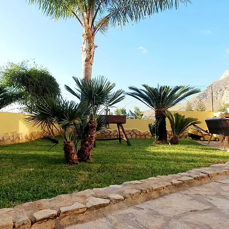 Bed & Breakfast A Cuticchia Macari
